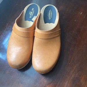 Hasbeens Swedish Husband Clogs